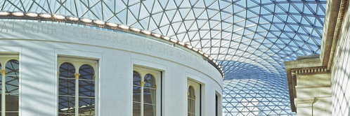 British Museum Sacks Worker Over 'missing' Treasures - The Shillong Times