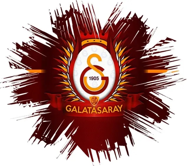 Wallpaper wallpaper, sport, logo, football, Galatasaray for mobile and  desktop, section спорт, resolution 1920x1200 - download