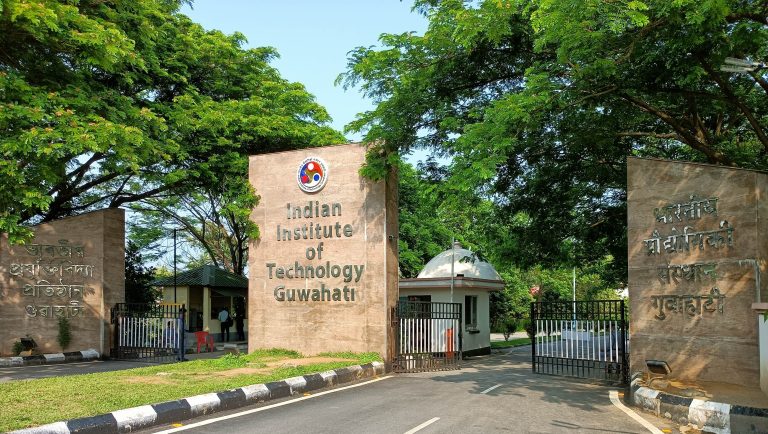 IIT-G develops method to mitigate environmental hazards