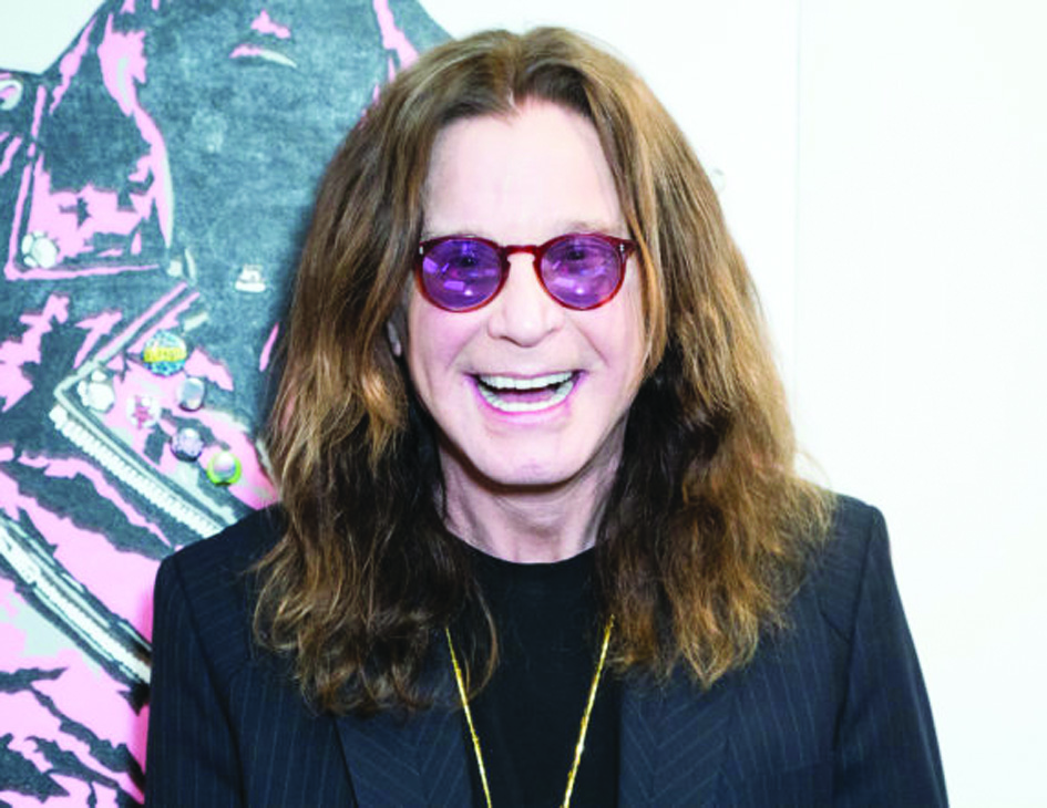 buzz osborne ozzy osbourne