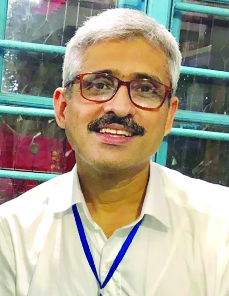 Silchar-based Oncologist Wins Ramon Magsaysay Award - The Shillong Times