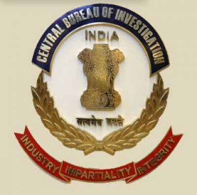 CBI Arrests CGST Assistant Commissioner In Bribery Case The Shillong