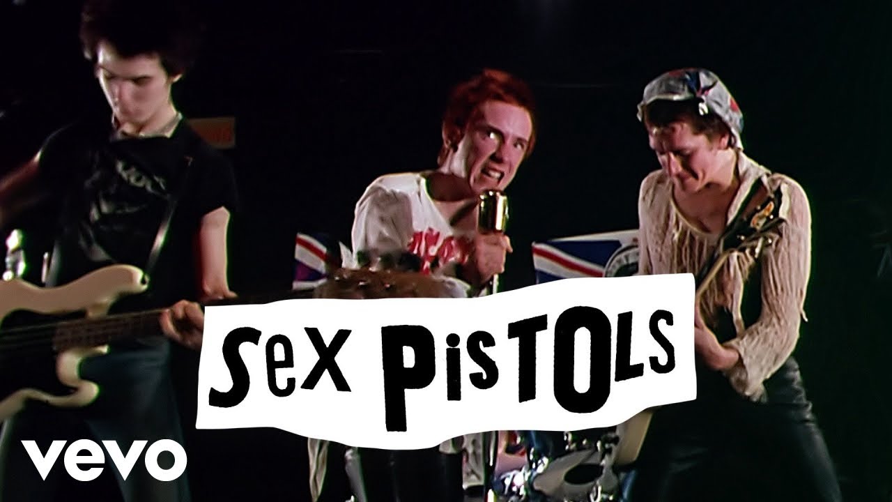 The Sex Pistolss bassist memoir to be made into a documentary film