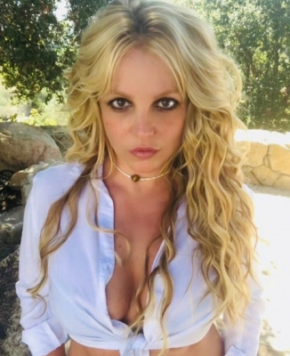 Britney Spears 'not ready' to sit for TV interview for heartbreaking ...