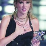Taylor Swift