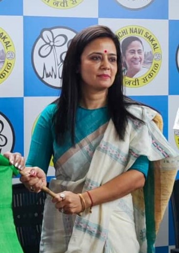 Mahua Moitra in charge of Goa: Should TMC be called imperialists?