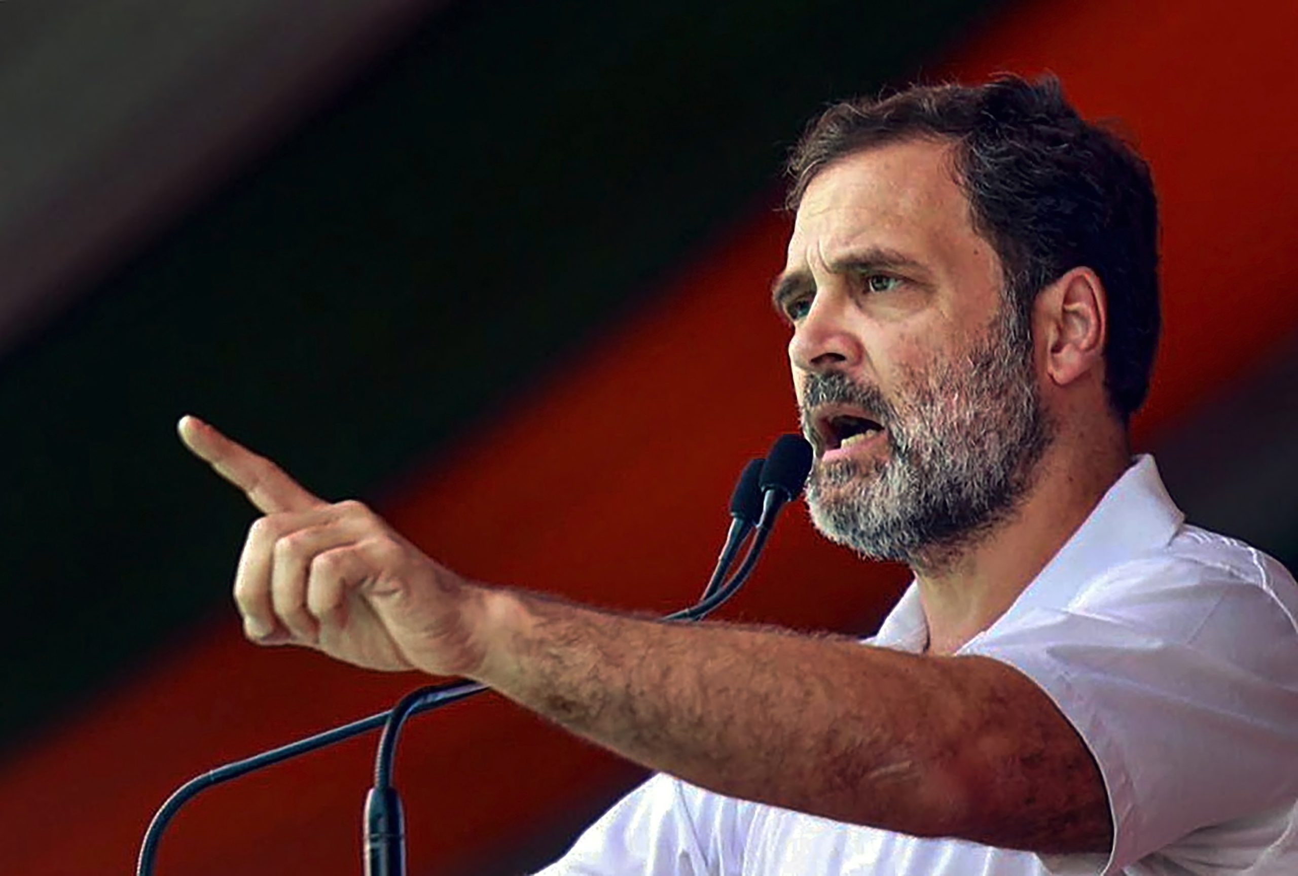 Rahul Promises Caste Based Census In India If Cong Is Voted To Power The Shillong Times 8609