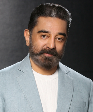 Kamal Haasan completes 64 years in cinema: A journey that pushed boundaries