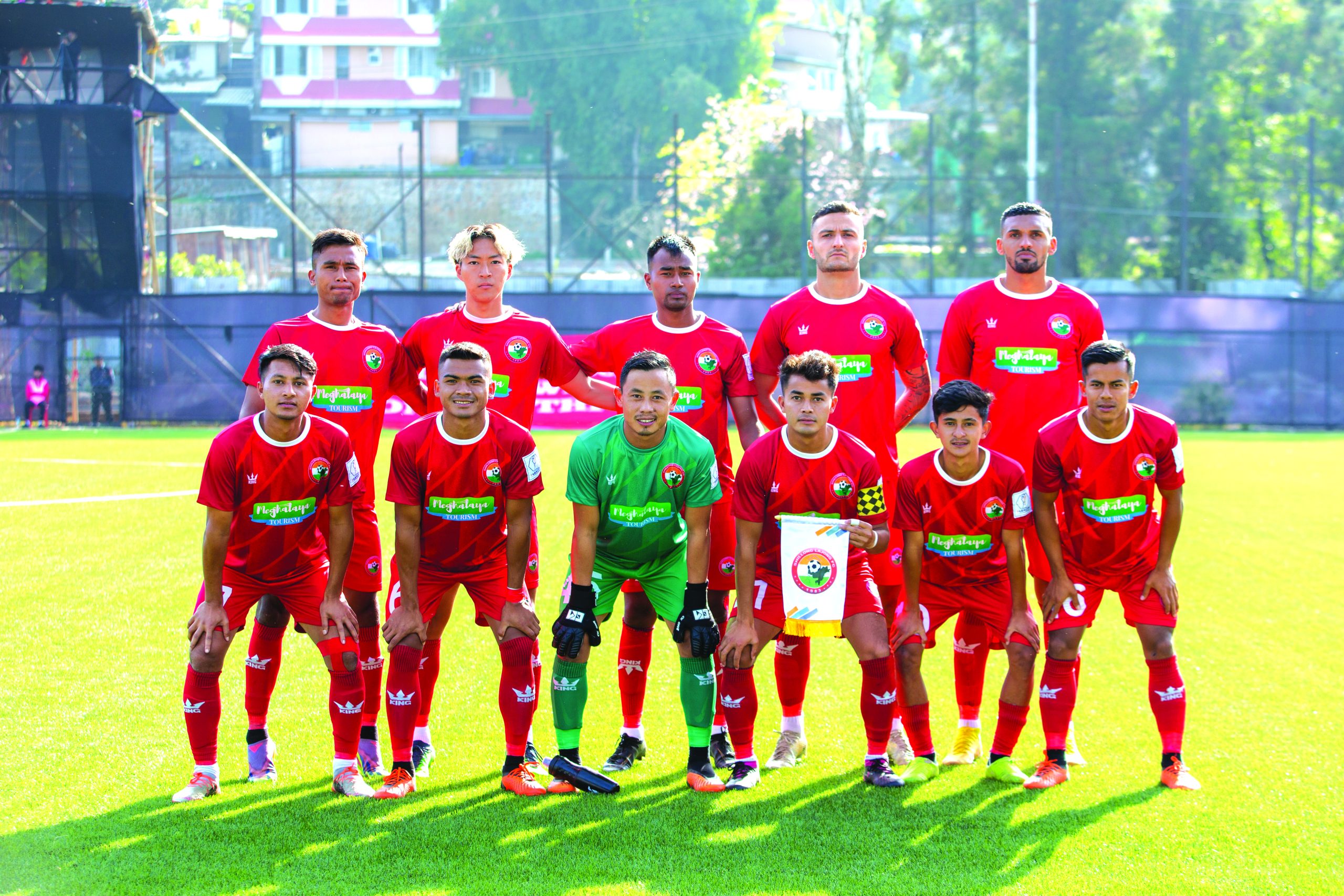 Shillong Lajong FC vs Sreenidi Deccan Prediction, Odds & Betting