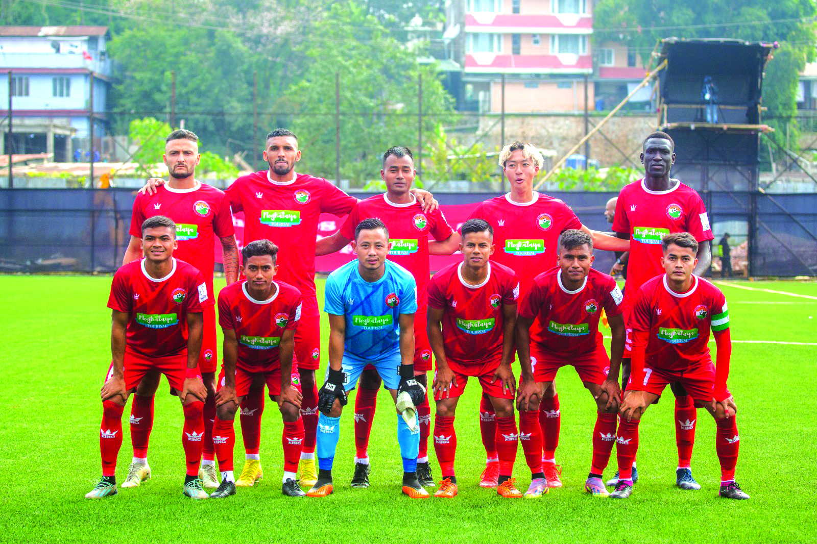 Shillong Lajong FC vs Sreenidi Deccan Prediction, Odds & Betting