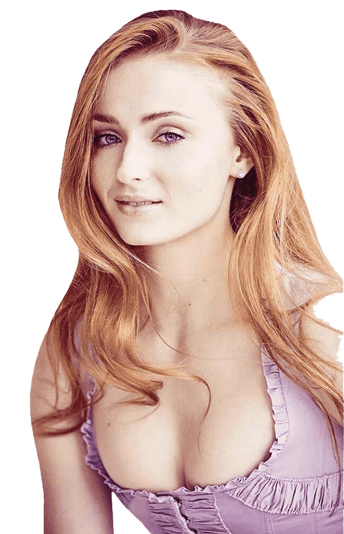 Sophie Turner seen getting cozy with aristocrat amid pending divorce -  Weekly Voice