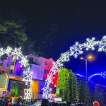 LIGHTS P-3WEB