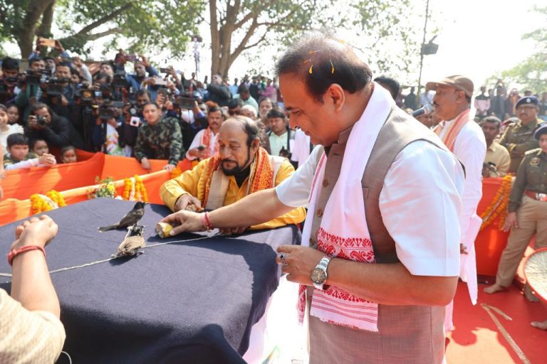 Assam govt revives Magh Bihu tradition of bulbul fights after 9 years