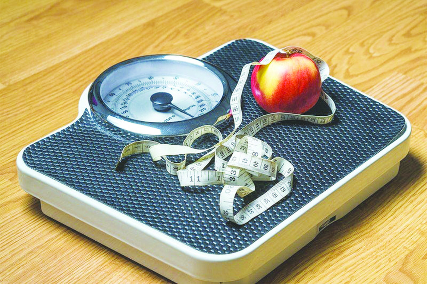 Crash diets may work against you - The Shillong Times