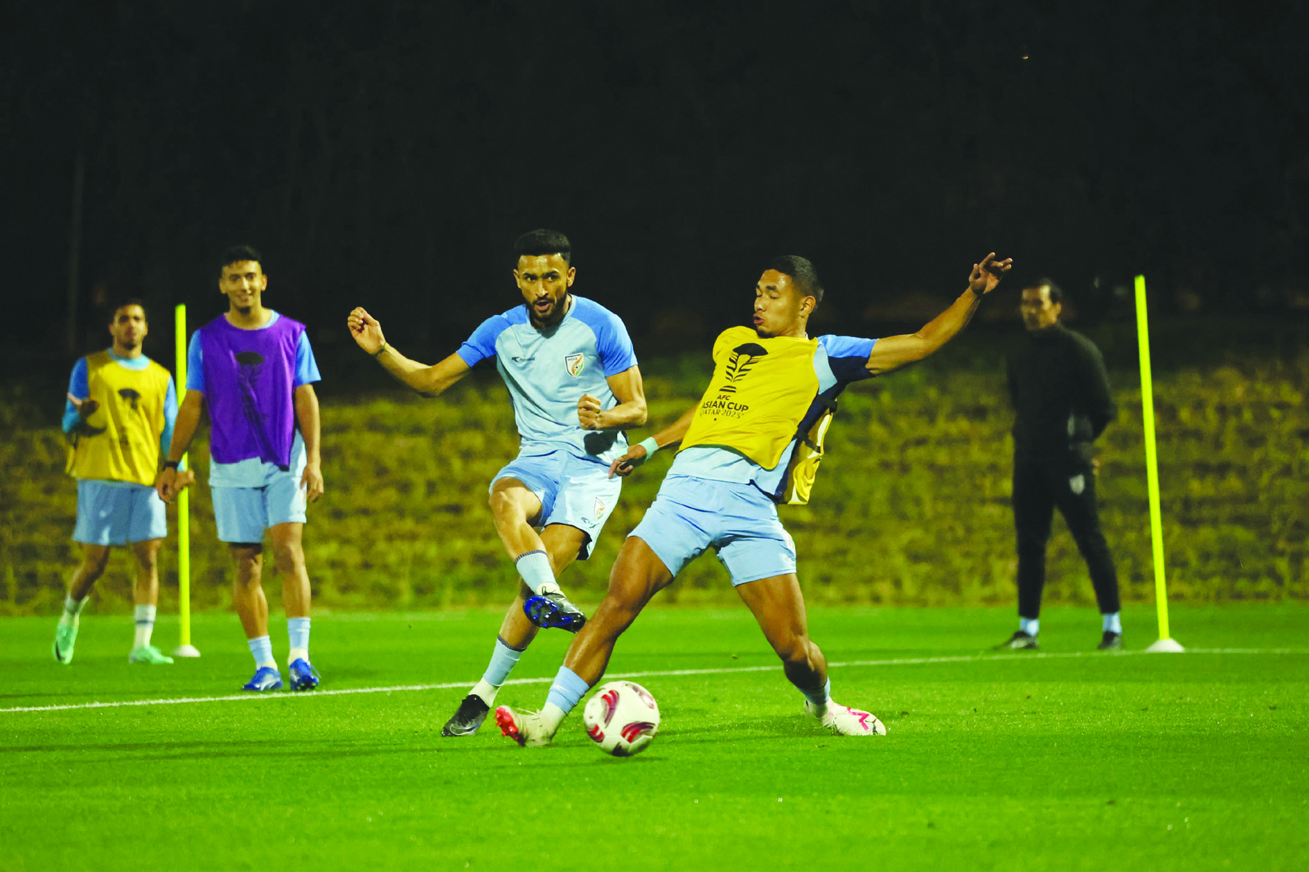 India Football PG 10 The Shillong Times