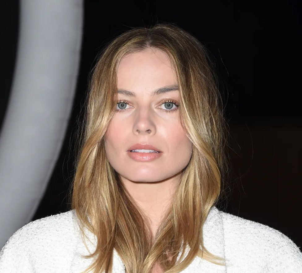 Margot Robbie - The Shillong Times