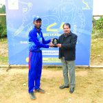 Shillong League PG 10