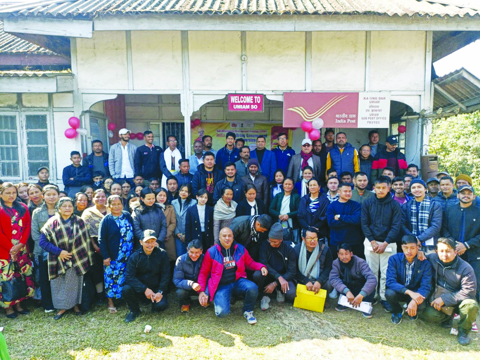 dak-community-development-programme-mela-the-shillong-times