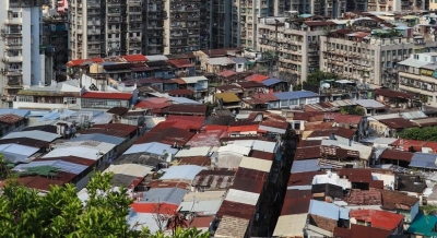 Dharavi Redevelopment Project Debunking Myths Vs Revealing Reality Dharavi Redevelopment Project Debunking Myths Vs Revealing Reality