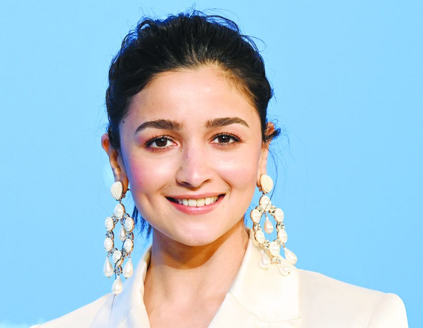 Alia Bhatt on Poacher: ‘Murder is murder’ - The Shillong Times