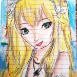 Priscilla
