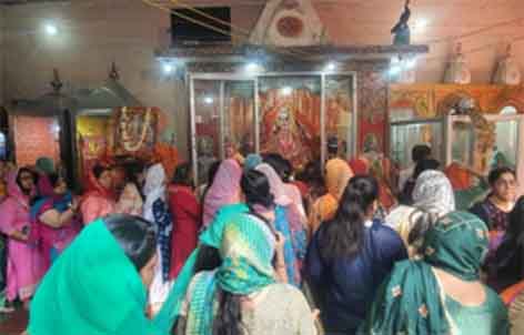 Special rituals in Ayodhya for ‘Chaitra Navratri’ this year The