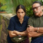 Neena Gupta is playing many interesting roles now.