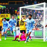 FA Cup – Quarter Final – Wolverhampton Wanderers v Coventry City