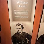 John Wilkes Booth