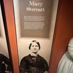 Mary Surratt