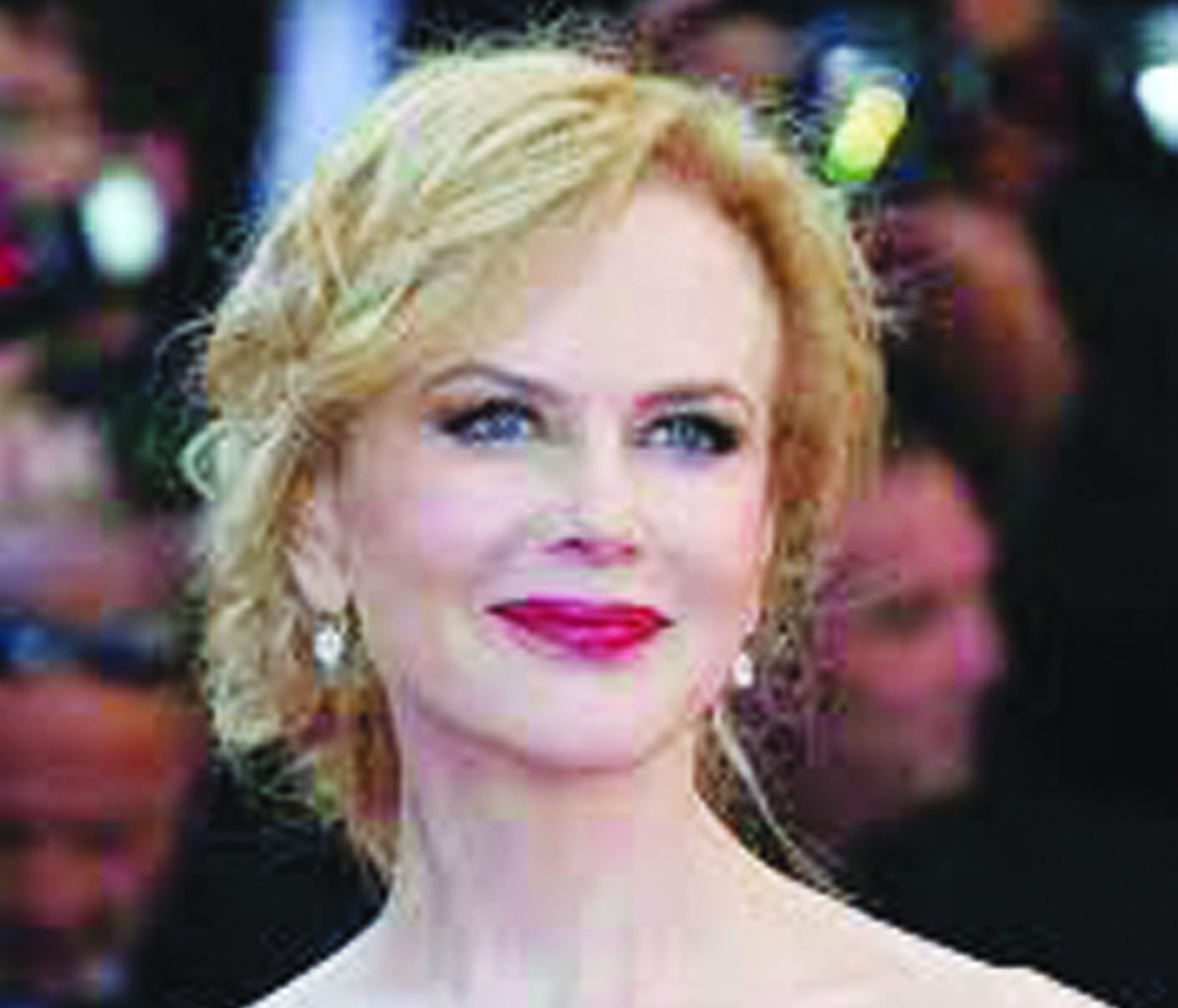 Nicole Kidman celebrates four decades of acting; shares video of role ...