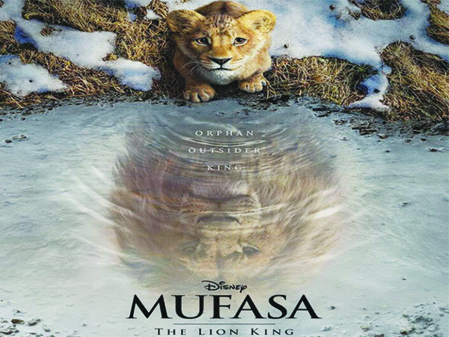 Mufasa: The Lion King to roar in theatres on Dec 20, trailer out - The ...
