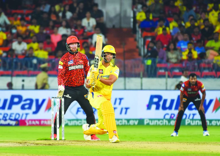 Playing in IPL helped me improve my game and gain confidence, says Shivam Dube