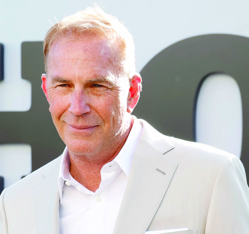 Kevin Costner Reveals How He Shot Hidden Figures On A Morphine Drip ...