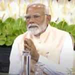 modi cong