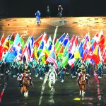FLAGS
