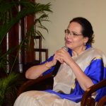 Solo Pic of Author Rakhshanda Jalil 3