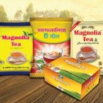 #3 .0 Sylhet Black Tea