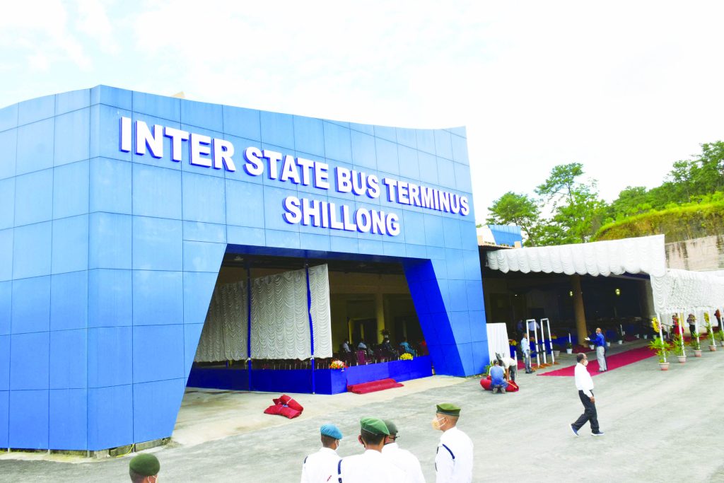 Govt to build bus network linking block, district HQs