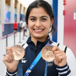 manu bhaker