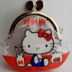 Coin Purse Sanrio HQ