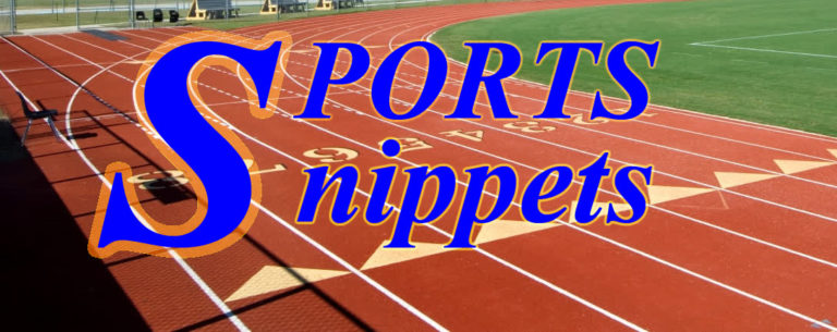 Sports Snippets