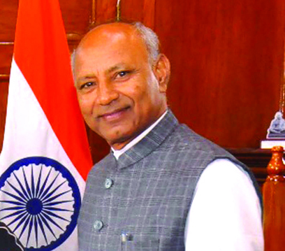 Guv heaps praise on Meghalaya’s  co-op societies