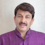 manoj tiwari