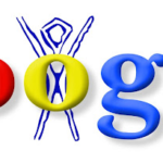 the first doodle