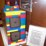 the lego server