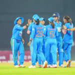 India Women Cricket-11