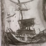 Vanshika Basu`s Sketch