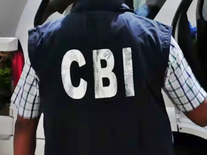 CBI nabs 3 accused in Tripura chit-fund scam case