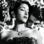 Raj Kapoor and Nargis in Awara
